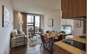 Caluce Apt 3A By Letoh